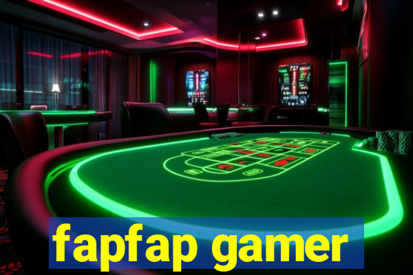 fapfap gamer